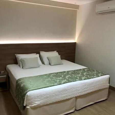 Apart Hotel Vista Azul Domingos Martins Ngoại thất bức ảnh