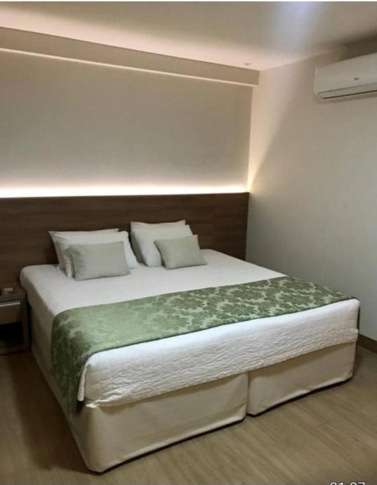 Apart Hotel Vista Azul Domingos Martins Ngoại thất bức ảnh