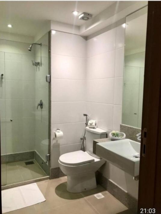 Apart Hotel Vista Azul Domingos Martins Ngoại thất bức ảnh