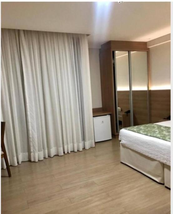 Apart Hotel Vista Azul Domingos Martins Ngoại thất bức ảnh